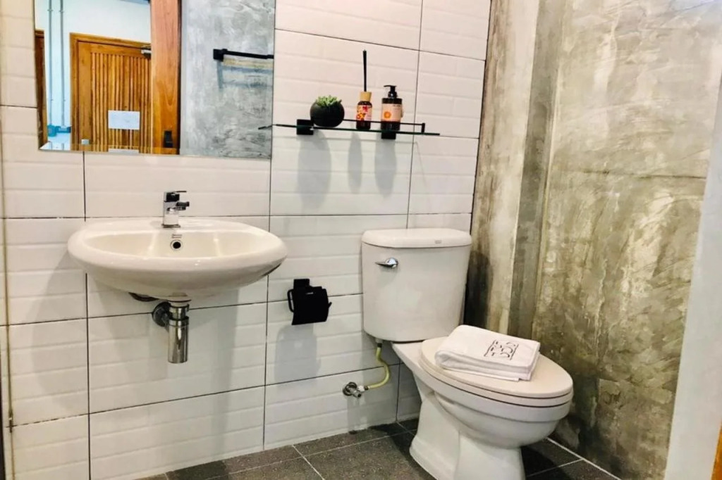 Loft 202 Hotel