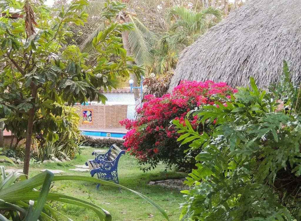 Portoazul Casa de Playa