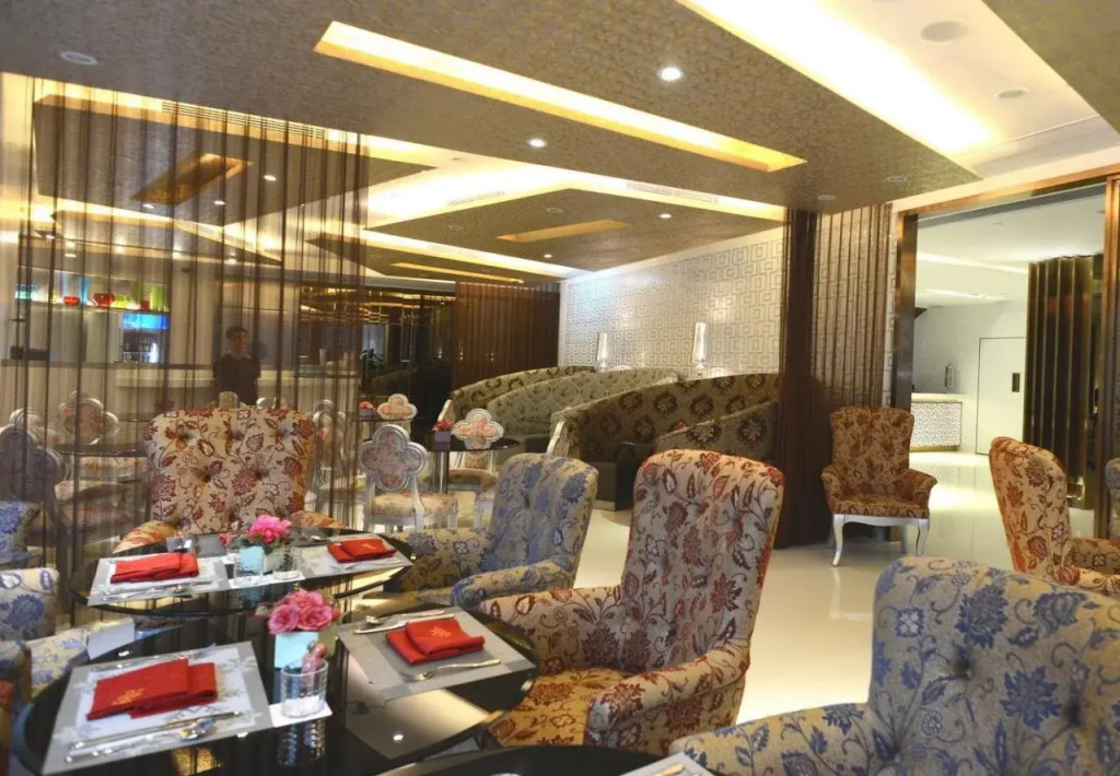 Hotel Metropole