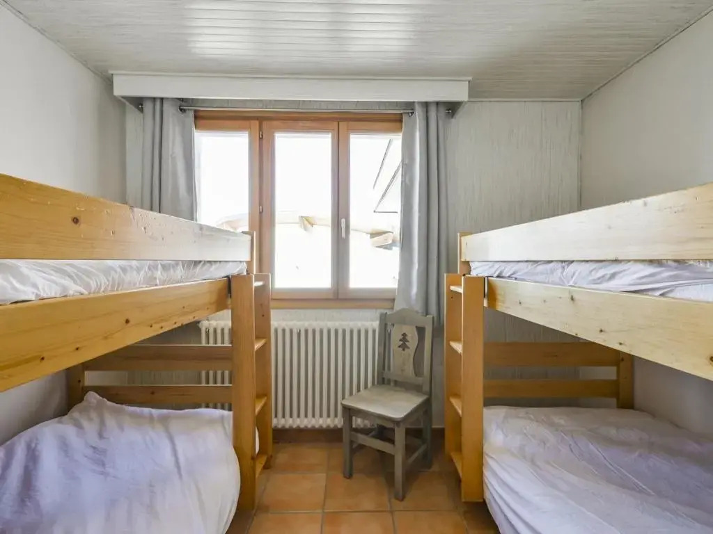 Appartement Courchevel 1650, 2 pièces, 5 personnes - FR-1-514-65