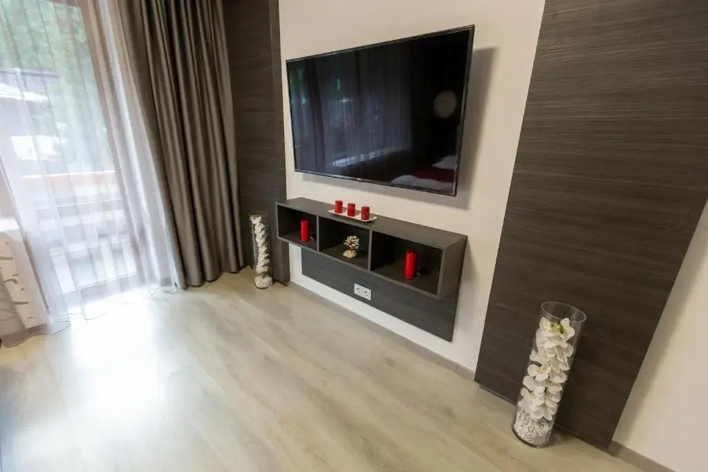 Hrodberht Ski Apartment
