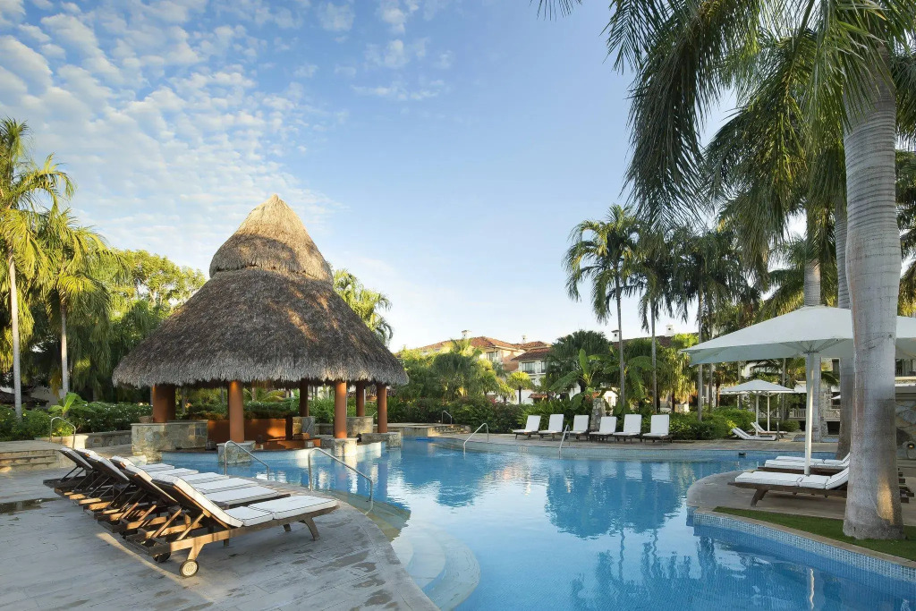 The Buenaventura Golf & Beach Resort, Autograph Collection