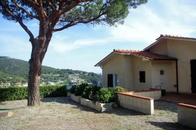 Capoliveri casa B - M2