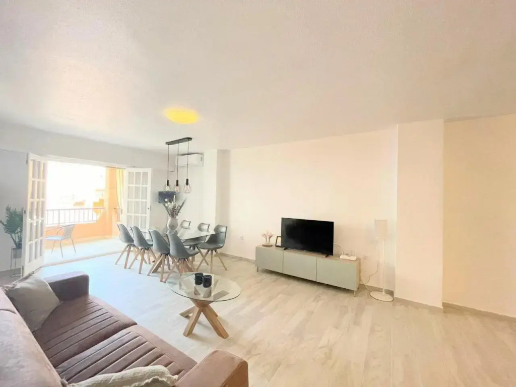 Sunset Torrevieja by Villas&You
