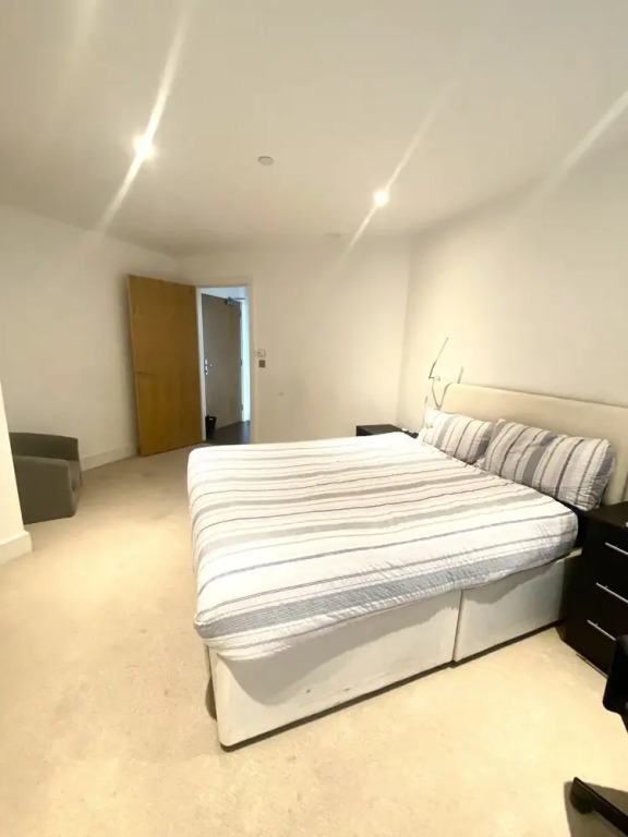 Stunning 2-bed Apartment in London