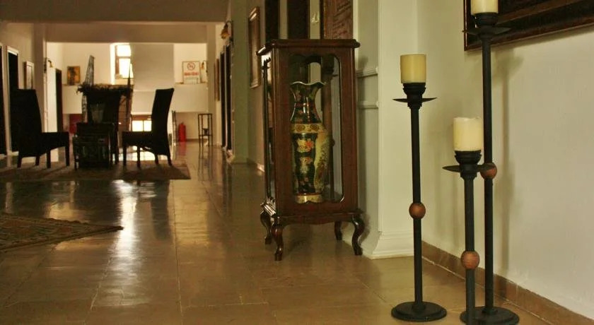 Ege Hotel
