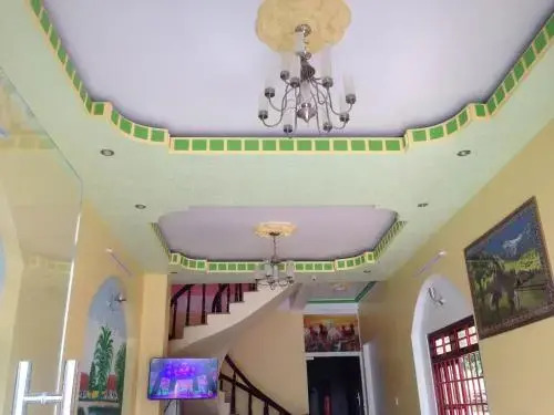 Hoang Nam Hotel