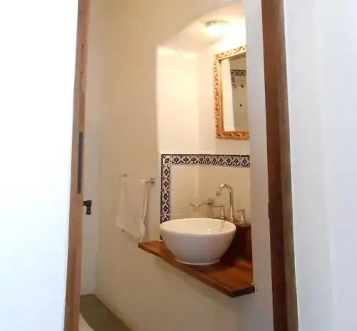 Hosteria Villa Cardon