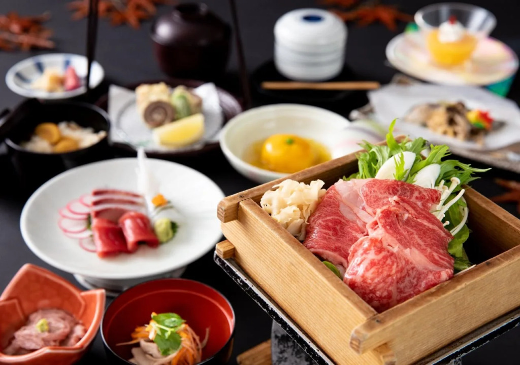 Kokumin Shukusha Marine Terrace Ashiya