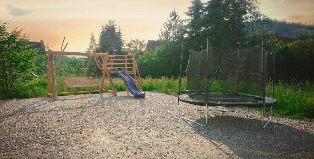 Apartamenty Górski Kryształ