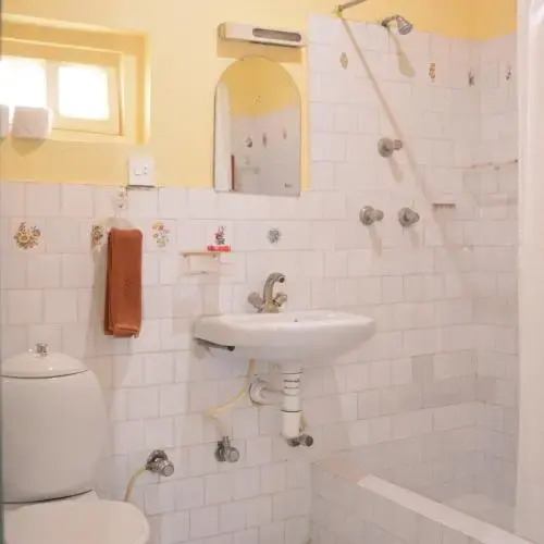 Hotel Megha-Travellers Village