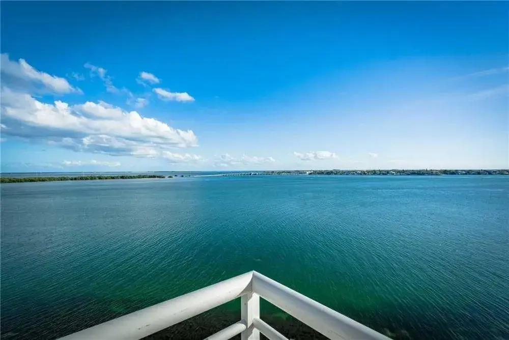 Bahia Vista 17881 - Two Bedroom Condo