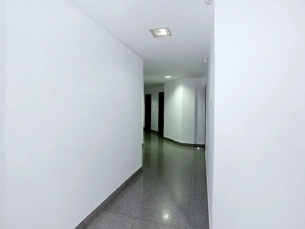 OYO 9116 Thamburu International Hotel