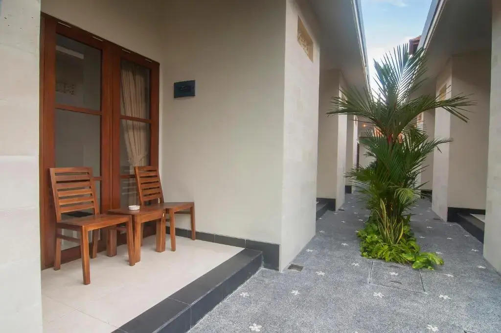 Duyung Homestay