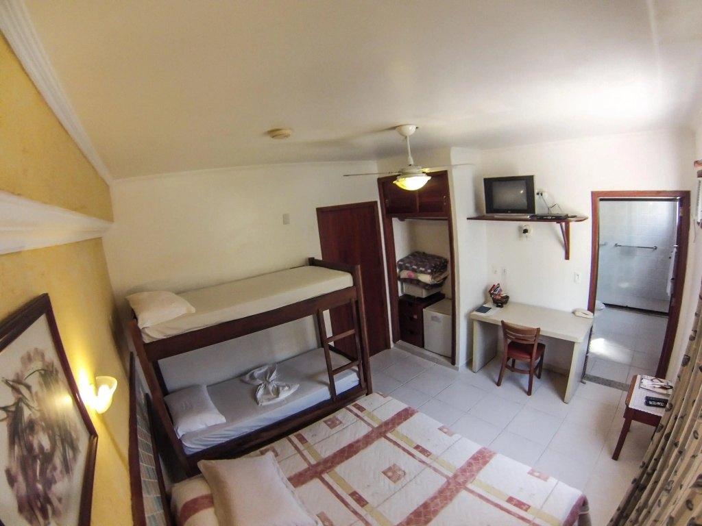 HOTEL DAIFA