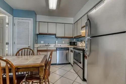 The Cove Unit 217A