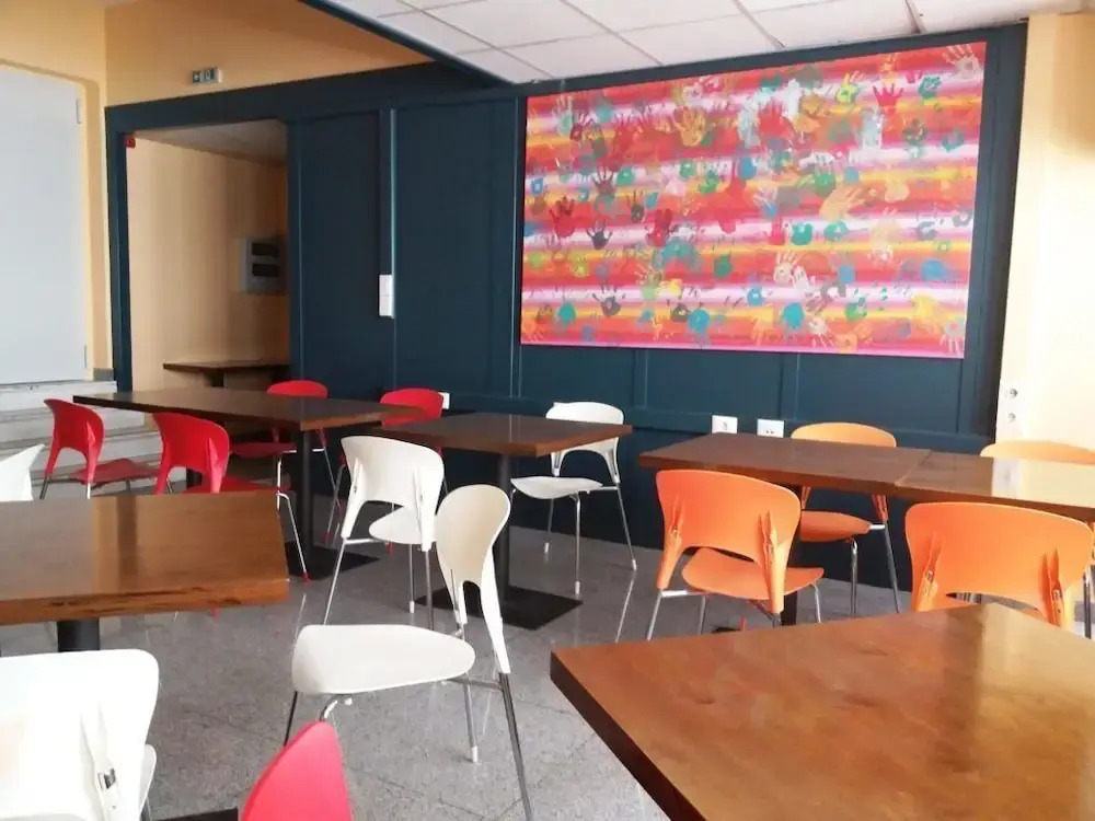Welcommon Hostel