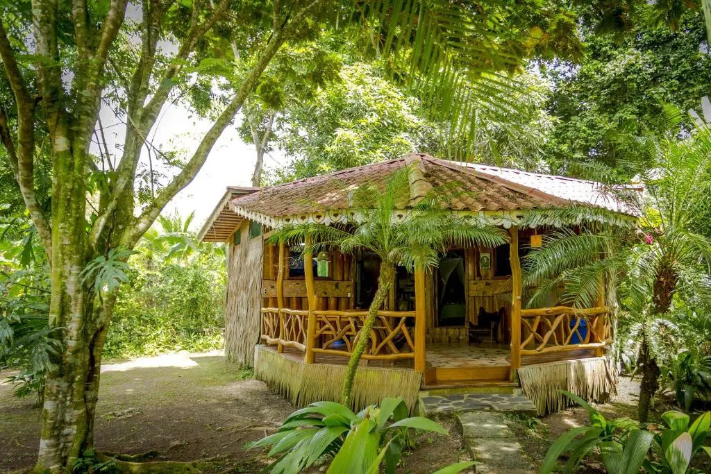 Hotel La Costa de Papito