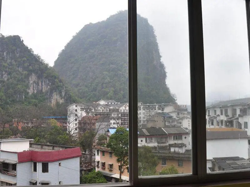 Mingyuan Hotel