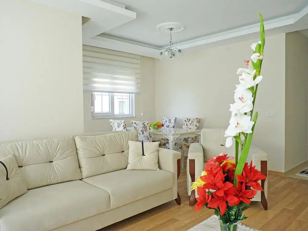 White Star Antalya