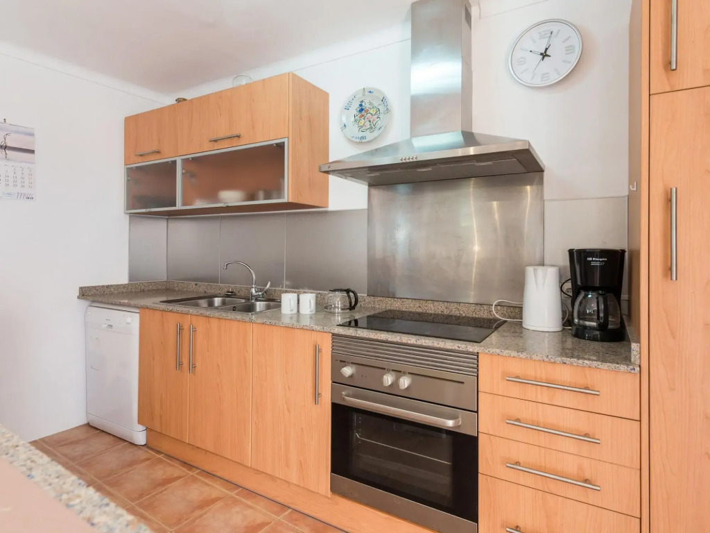 ANTONI CARBONELL SASTRE - Apartment for 4 people in Cala Sant Vicenç (Pollença).