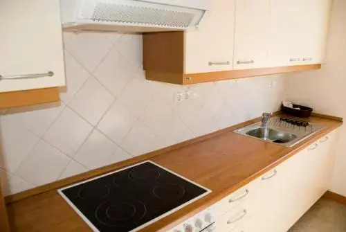 Dežman Apartments & Rooms