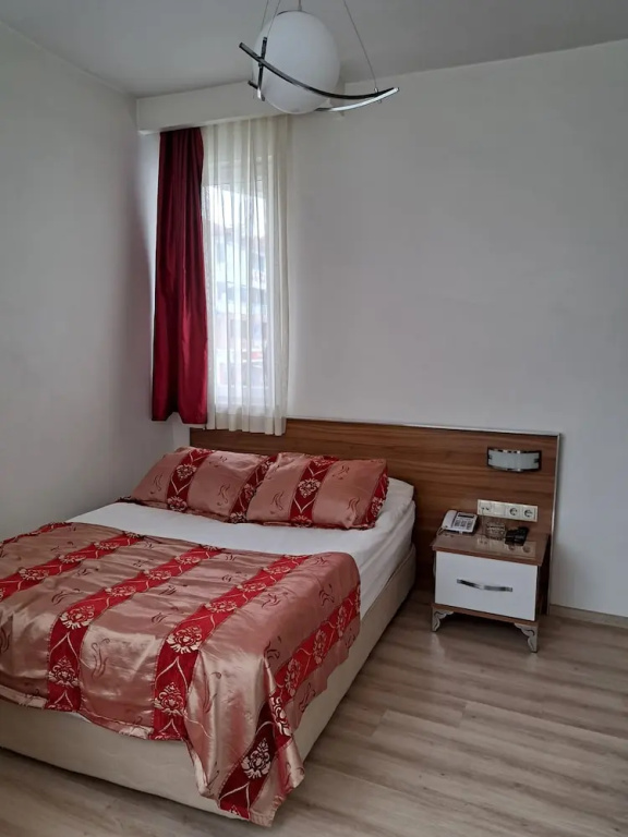 Otel Eratay