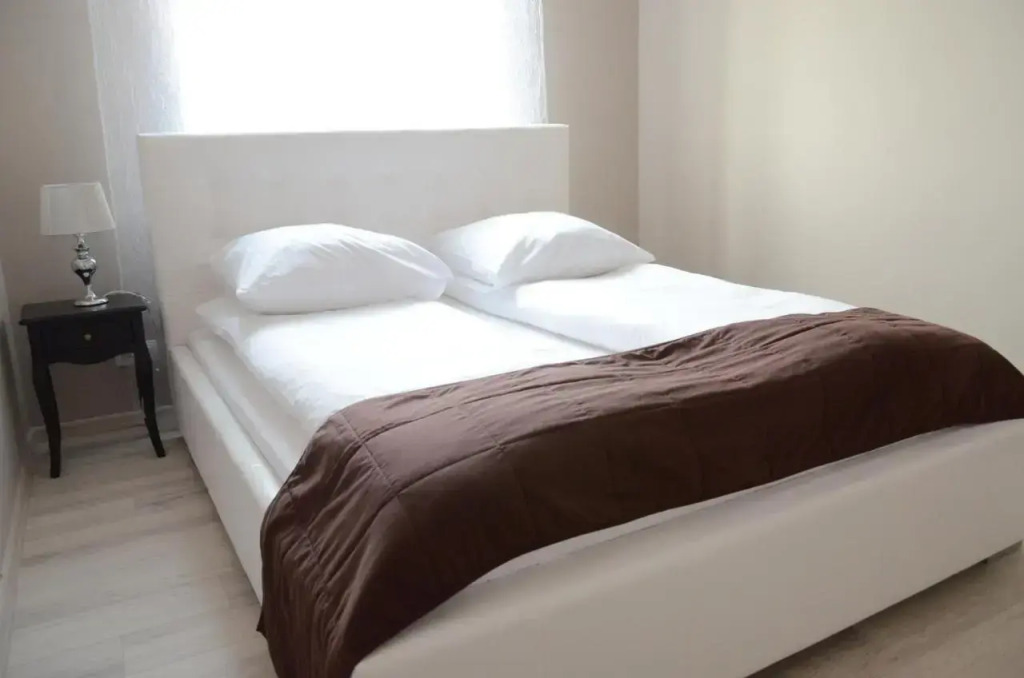 Magnolia Apartment