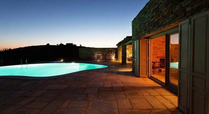 Aegean Terrace