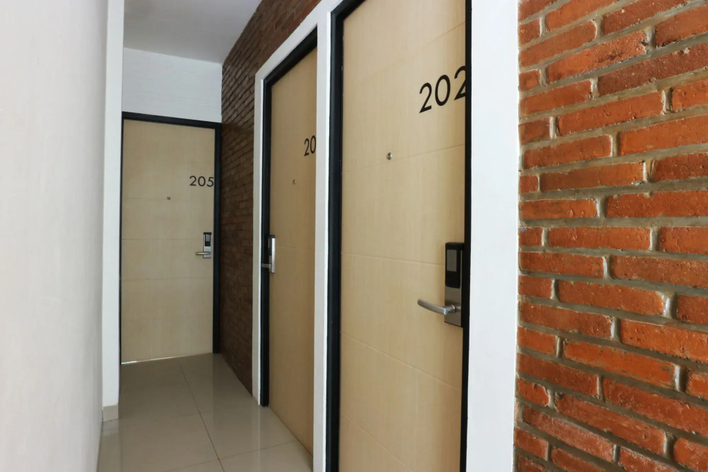 Urbana Homes