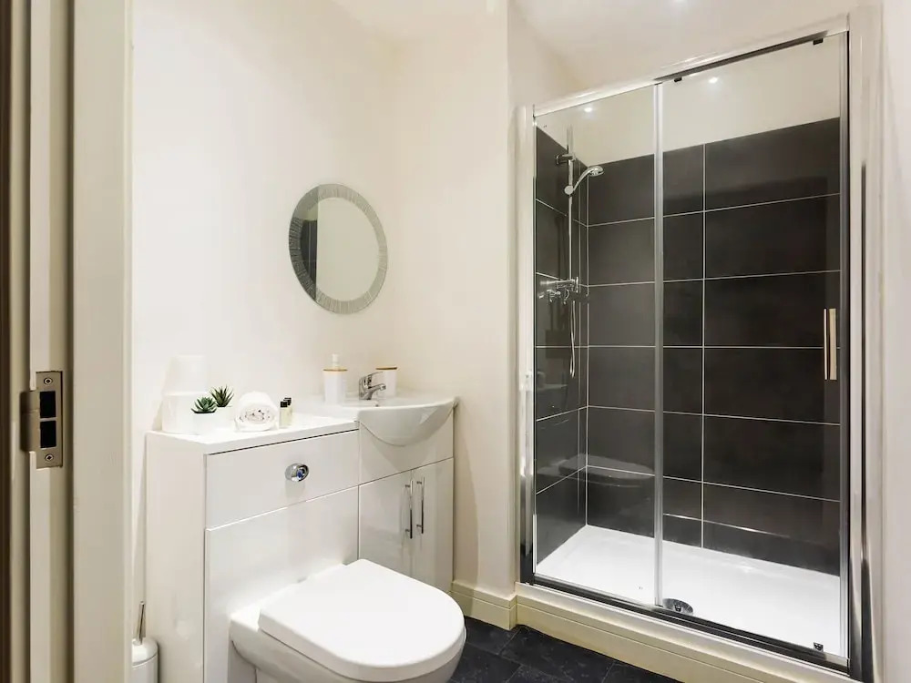 Pleasant Apartment in Bradford Near University of Bradford