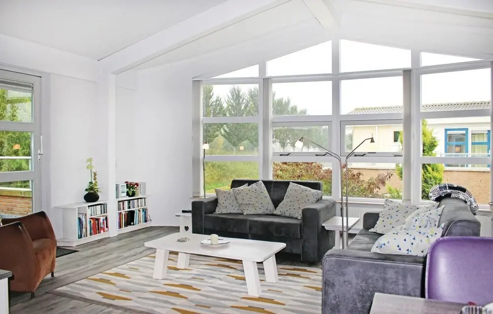 Amazing Home In Workum With Wifi