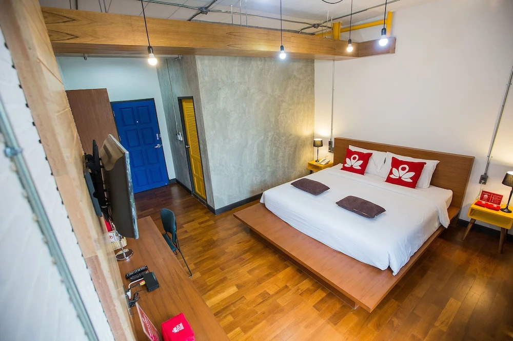 ZEN Rooms Nimman 13