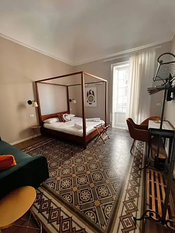 B&B TIVÌTTI