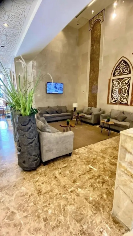 Tu Jardin Al Marwa