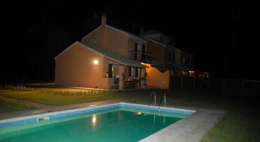 Villa Yason