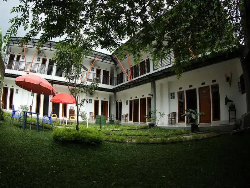 Harmony Guest House