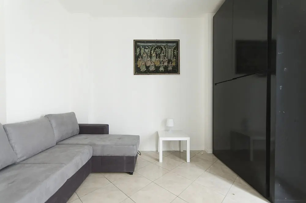 Studio Flat in a Quiet Place