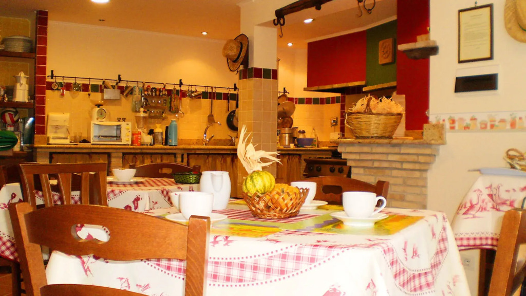 La Valle dei Casali Green Boutique