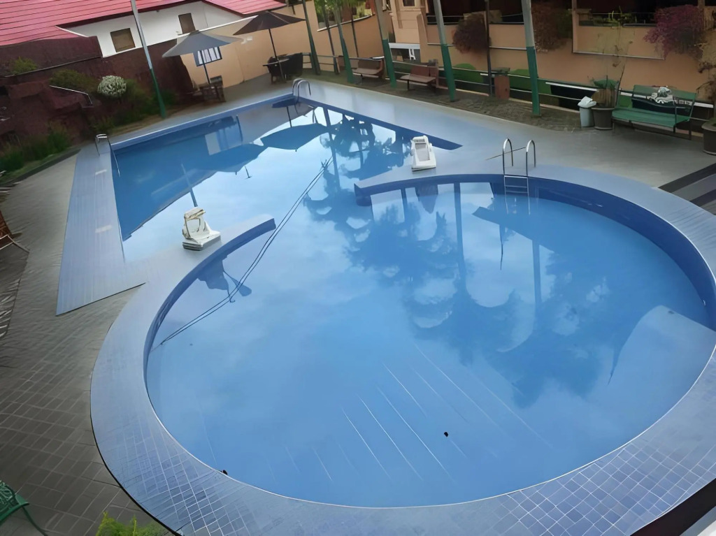 Royal Denai Hotel