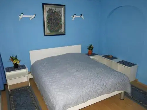Blumauer Apartments