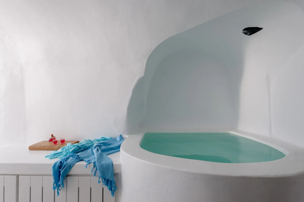 Cocoon Suites