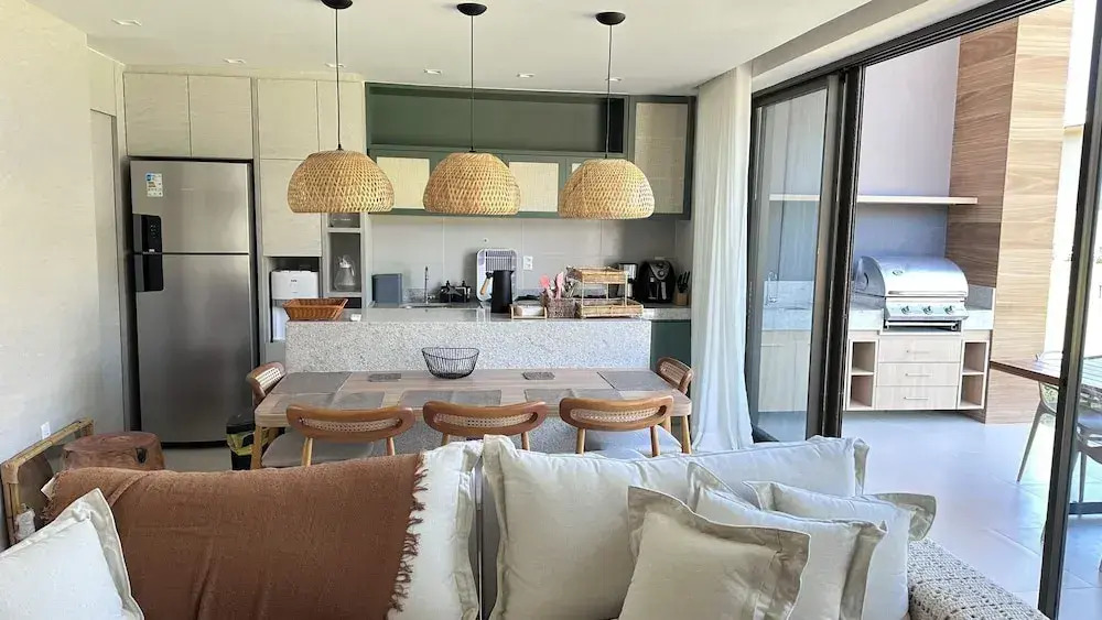 Casa Flecheiras Condomínio Azure