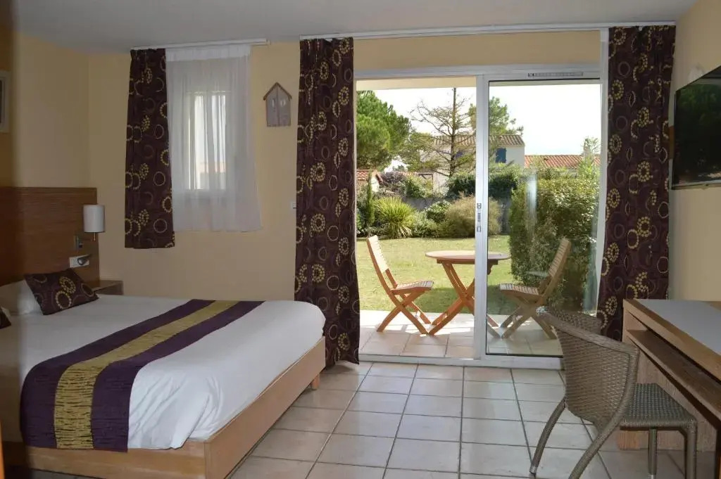 Hotel LOceane