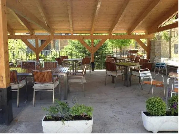 Hotel Esther