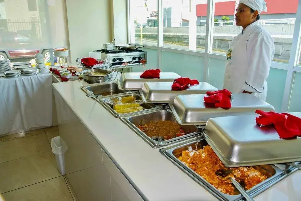 Hotel NV Guadalajara