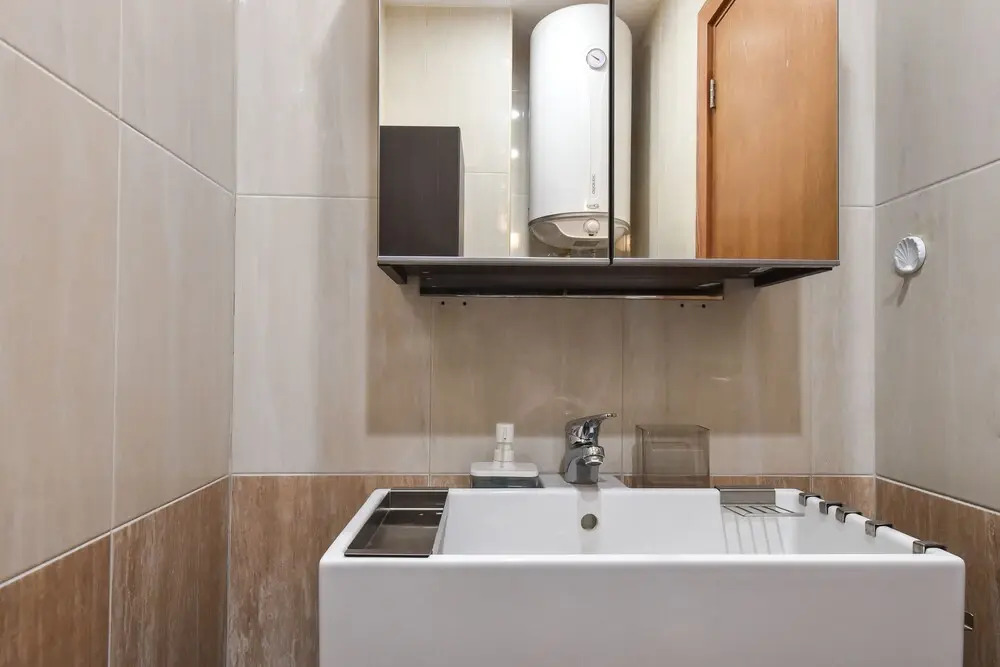FM Deluxe 2-BDR Maisonette - Vitosha Mountain View
