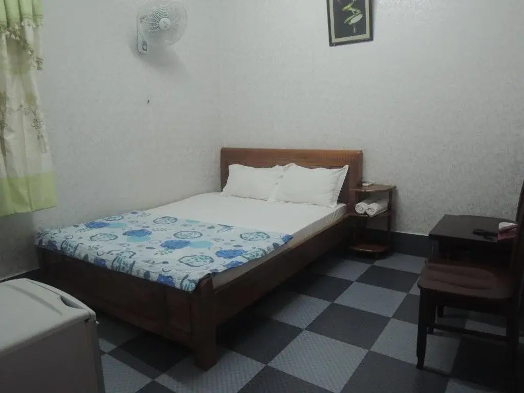 Song Kim Hotel