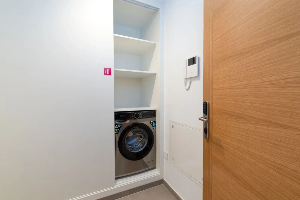Ereza Suites