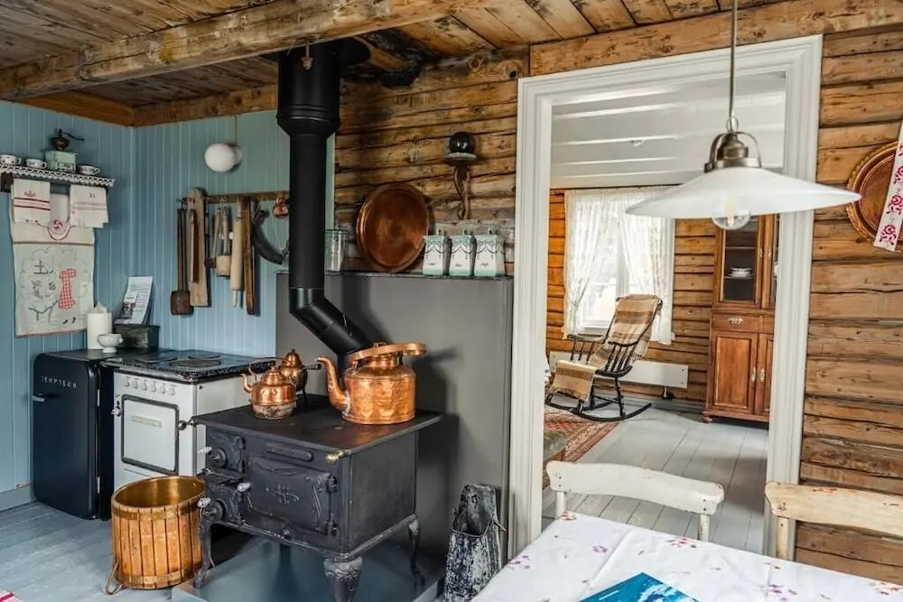 Thon Hotel Sortland